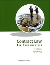 Contract Law: The Fundamentals