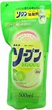 カネヨ ソープン フレッシュ詰替 スタンドパック