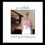 A. Carlisle Wedding Photography