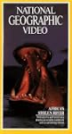 National Geographic:Africa S S