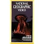 National Geographic Video: Africa's Stolen River [VHS]