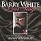 Barry White