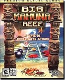 Big Kahuna Reef: A Wave of Underwater Puzzle Action