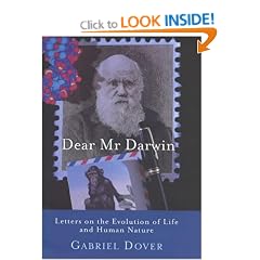 Dear Mr Darwin