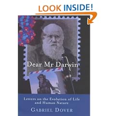 Dear Mr Darwin