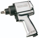 Ingersoll-Rand 225 Heavy Duty 1/2-Inch Pnuematic Impact Wrench