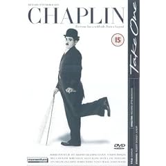 Chaplin [DVD] [1992]