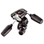 Manfrotto 804RC2 Basic Pan & Tilt Head with Quick Release Plate