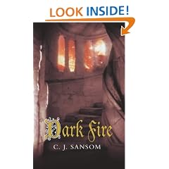 Dark Fire (Shardlake)