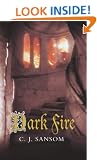 Dark Fire (Shardlake)