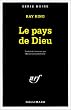Le pays de Dieu