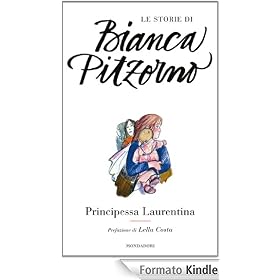 Principessa Laurentina (Le storie di Bianca Pitzorno)