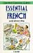 Book Essential French (Usborne Essential Guides)