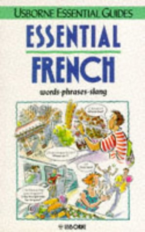 essential french essential guides series
