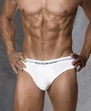 Polo Ralph Lauren Pima Low Rise Brief