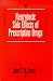 Books : Neurotoxic Side Effects of Prescription Drugs