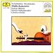 Mendelssohn - Violin Concerto;Tchaikovsky - Violin Concerto