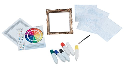 Childrens Toyshop  Toys : Mini Masterpiece