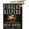Finders Keepers: The Story of a Man Who Found $1 Million