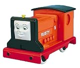 Review Golden Bear 53650 / Thomas & Friends (My First Thomas) - Rusty