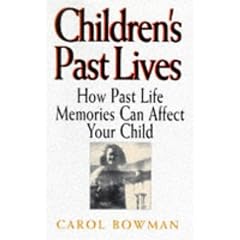 Children's Past Lives: How Past Life Memories Affect Your Child
