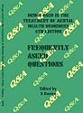 Drugs Used in the Treatment of Mental Health Disorders: Frequently Asked Questions