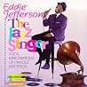 Image of album by Eddie Jefferson