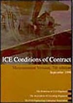 ICE Conditions of Contract: Measurement Version