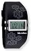 Meridian Maui Series Digital EL Chronograph Watch w/ Alarm, # 3345BK