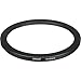 Sensei 72mm Lens to 62mm Filter Step-Down Ring