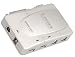 Electronics : IOGEAR GUC2000L MiniDock Port Replicator (Connects Via The USB Port)