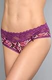 Biatta Intimates The Marilyn Hipster in Frappe,Intimates for Women