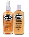 Zymol Z-507 Leather Cleaner and Z-509 Leather Conditioner