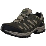 Hi-Tec Alto Wp Hiking Boot
