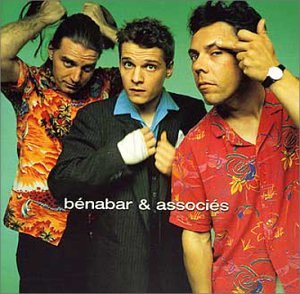 B&eacute;nabar - La p