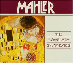 Alexandra - Mahler: The complete Symphonies - Zortam Music
