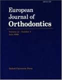 European Journal of Orthodontics
