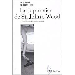La Japonaise de Saint John's Wood