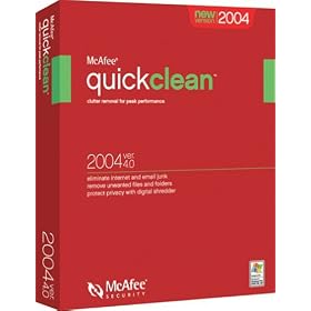 QUICKCLEAN V4 MINIBOX CD