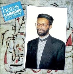 © Amazon Beres Hammond Picture 12