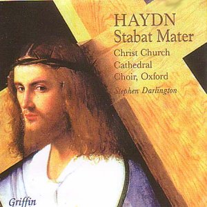 CD-Charts  Search : Haydn - Stabat Mater