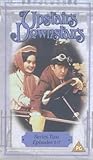 VHS : Upstairs Downstairs - The Second Series - Episodes 1 To 7 [1971]