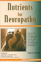 Nutrients for Neuropathy