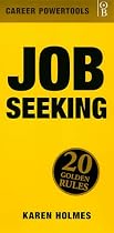 Job Seeking (Career PowerTools)