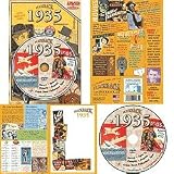 Flickback DVD Greeting Card ..... 1935
