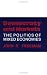 Democracy and Markets: The Politics of Mixed Economies (Cornell Studies in Political Economy)