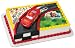 Cars Lightning Mcqueen Race Scene Cake Kit