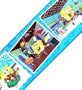 Spongebob Squarepants Post Cards - Wall Paper Border