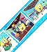 Spongebob Squarepants Postcards Wallpaper Border