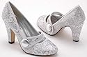 EyeCatchShoes - Womens Monaco Glitz Shoes